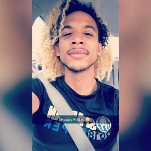 Meet your Posher, Franklin